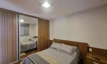 Imagem 6: Apartamento para aluguel, 3 quartos, 1 suíte, 2 vagas, Buritis - Belo Horizonte/MG