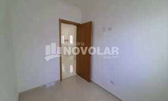 Imagem 5: Casa em Condomínio na Vila Sabrina com 1 Dormitório