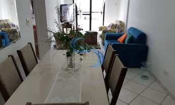 Imagem 2: Apartamento 2 dorms 1suíte, Caiçara, Praia Grande