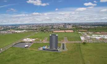 Imagem 2: Apartamento para venda com 130 metros quadrados com 3 quartos em Jardim Sul - Uberlândia