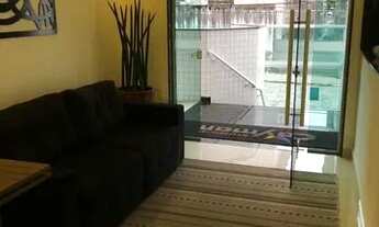 Imagem 5: PRAIA GRANDE - Apartamento Padrão - CANTO DO FORTE