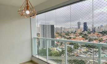 Imagem 4: Apartamento para aluguel com 69 metros quadrados com 2 quartos