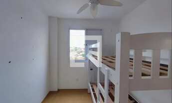 Imagem 5: Apartamento para Aluguel - Parque Industrial, 2 Quartos, 44 m2