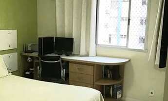 Imagem 6: Apartamento de 3 quartos, 1 suíte, na Praia de Icaraí, vazio. 1 vaga. Lazer completo