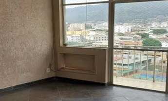 Imagem 2: RIO DE JANEIRO - Apartamento Padrão - MÉIER