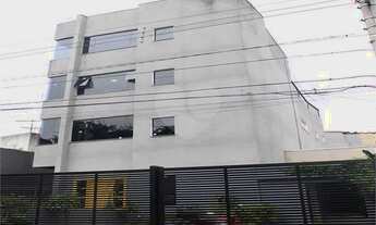 Imagem 3: Prédio comercial à venda no Alto da Lapa. São Paulo