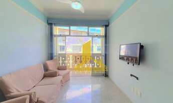 Imagem 4: Apartamento, 97 m² - venda por R$ 960.000,00 ou aluguel por R$ 4.516,67/mês - Praia do For