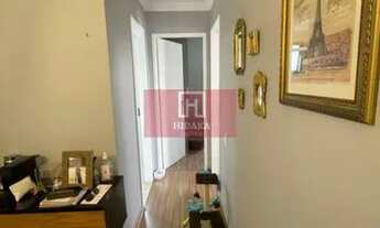 Imagem 4: Apartamento à venda no bairro Rio Pequeno - São Paulo/SP, Zona Oeste