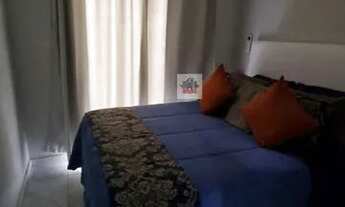 Imagem 4: Flat para aluguel possui 35 metros quadrados com 1 quarto em Jardim Paulista - São Paulo