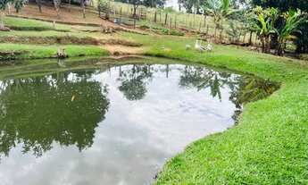 Imagem: VENDO ESTÁ CHÁCARA DE MEIO ALQUEIRE EM