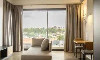 Imagem 4: Studio para aluguel 38 metros quadrados em Pinheiros - São Paulo - SP