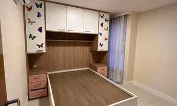 Imagem 7: Apartamento com 3 dormitórios para alugar, 83 m² por R$ 3.880/mês - Praia de Itaparica - V