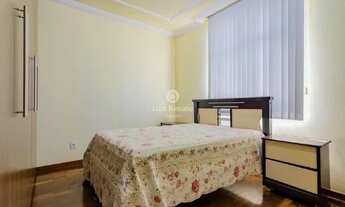 Imagem 7: Apartamento para aluguel 3 quartos 1 suíte 1 vaga - Silveira