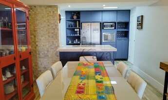 Imagem 4: Apartamento - Vila Ema - Edifício Panorama - 3 Dormitórios - 114m²