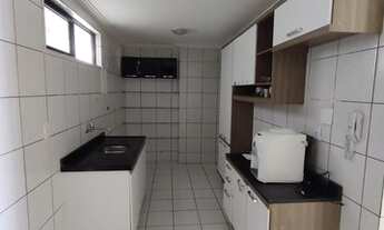 Imagem 4: Apartamento para venda tem 88 metros quadrados com 3 quartos