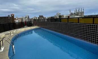 Imagem 2: EDIFÍCIO TABRIZ 1/4 ALUGO