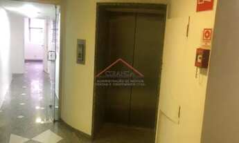 Imagem 5: SAO PAULO - Conjunto Comercial/Sala - JARDIM PAULISTANO