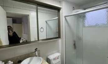 Imagem 4: Apartamento para Venda em Florianópolis, Coloninha, 2 dormitórios, 1 suíte, 1 banheiro, 1