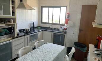 Imagem 7: Apartamento com 3 dormitórios (2 suites)à venda, 145 m² por R$ 639.000 - Vila Valparaíso