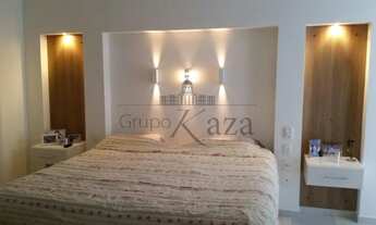 Imagem 5: Casa de condomínio sobrado para aluguel com 433 metros quadrados com 4 quartos