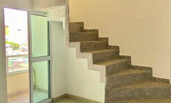 Imagem 2: Cobertura duplex para venda com 100 metros quadrados com 2 quartos