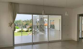 Imagem 3: Casa Condomínio - Urbanova - 820m² - 4 suítes - Aceita Permuta