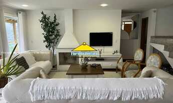 Imagem 6: Casa em Condomínio para Venda em Teresópolis, Albuquerque, 4 dormitórios, 2 suítes, 3 banh