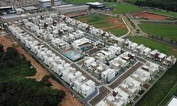 Imagem 3: Belíssima casa no condomínio Village Paradiso II em Uberlândia