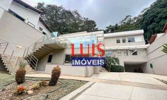 Imagem: Casa com 5 dormitórios para alugar, 420