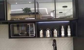 Imagem 7: Apartamento Venda de 1 e 2 dorms - Vision Colinas