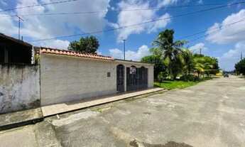 Imagem: CJ. ORLANDO LOBATO, casa c/ 250m²