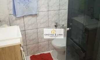 Imagem 2: Apartamento com 1 dormitório para alugar, 50 m² por R$ 1.940/mês - Centro - São José dos C