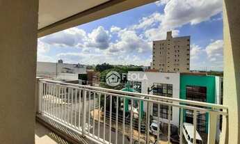 Imagem 7: Apartamento com 2 dormitórios para alugar, 53 m² por R$ 1.747,00/mês - Vila Rehder - Ameri