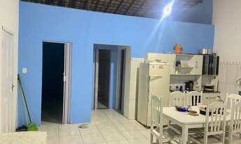 Imagem 2: Casa na praia da caueira com piscina