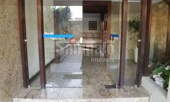 Imagem 7: Campo Grande Apartamento com 3 dormitórios