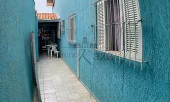 Imagem 7: Sobrado para venda possui 125 metros quadrados com 3 quartos