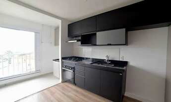 Imagem 5: Apartamento para Aluguel - Cambuci, 1 Quarto, 37 m2