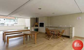 Imagem 7: São Paulo - Apartamento Padrão - Vila Bertioga