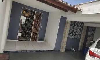 Imagem: Casa para venda tem 70 metros quadrados