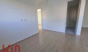 Imagem 6: Apartamento com 3 dormitórios à venda, 66 m² por R$ 604.200,00 - Vila Moinho Velho - São P