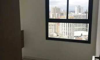 Imagem 6: Apartamento com 2 dormitórios para alugar, 51 m² por R$ 2.400/mês - Centro - Curitiba/PR