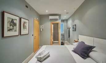 Imagem 7: Sobrado para venda possui 120 metros quadrados com 3 quartos em Utinga - Santo André - SP