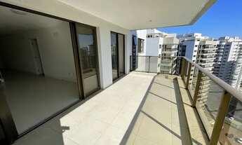 Imagem: Belíssima Cob. Duplex 05 suítes com 326m²