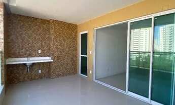 Imagem 5: Apto novo com 4 suítes 191 m² 3 vagas