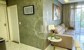 Imagem 6: Apartamento com 2 dormitórios à venda, 64 m² por R$ 310.000,00 - Praia Comprida - São José