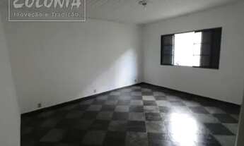 Imagem 7: Santo André - Casa Padrão - Vila Pires