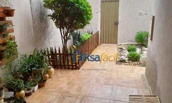 Imagem 5: Casa Nova C. Grande área total 540m