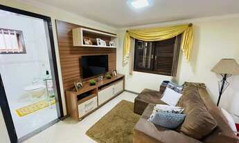 Imagem 7: Casa para venda com 175 metros quadrados com 3 quartos em Próspera - Criciúma