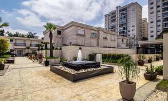 Imagem 2: São Paulo - Casa de Condomínio - Brooklin Paulista