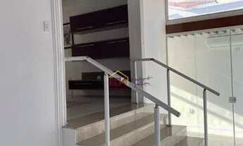 Imagem 5: Sobrado com 3 dormitórios à venda, 440 m² por R$ 1.800.000 - Parque Residencial Mirante Do